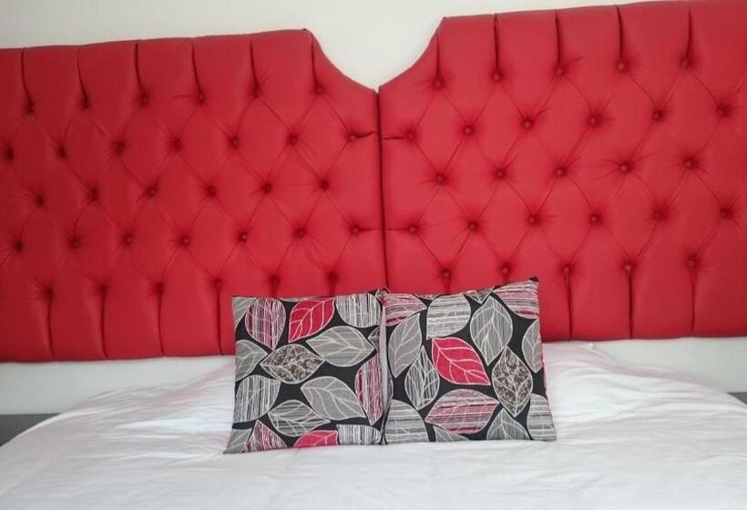 Fotos del hotel + Arte:  8