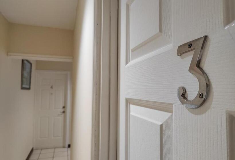 Fotos del hotel Bamboo Apart Aeropuerto:  24