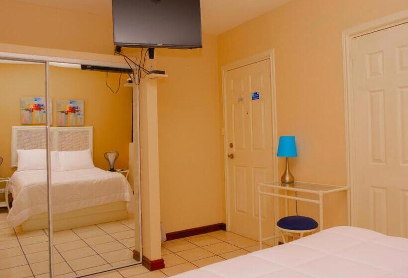 Fotos del hotel Bamboo Apart Aeropuerto:  23