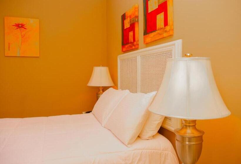 Fotos del hotel Bamboo Apart Aeropuerto:  18