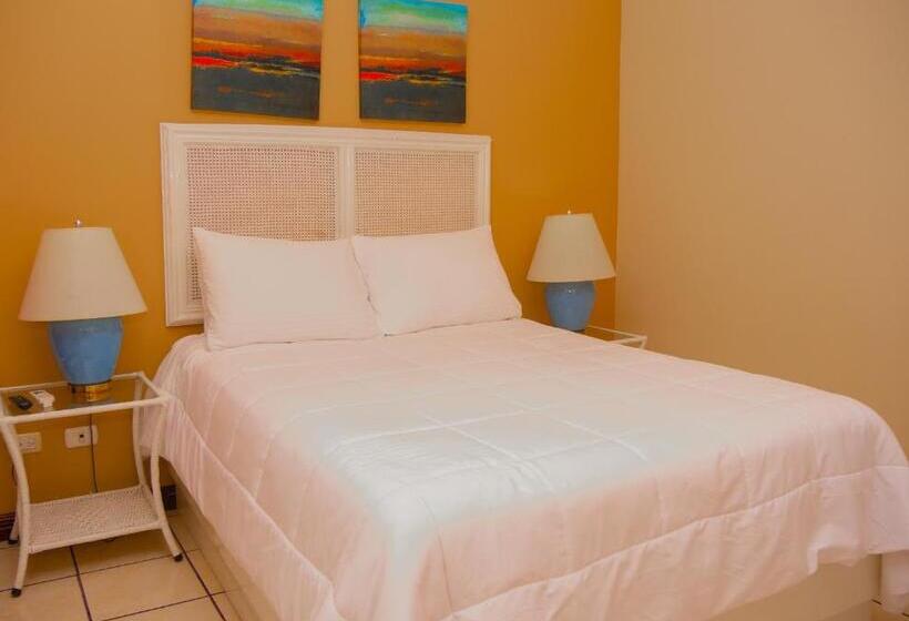 Fotos del hotel Bamboo Apart Aeropuerto:  25