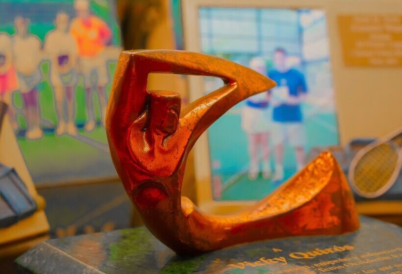 Fotos del hotel Bamboo Apart Aeropuerto:  13