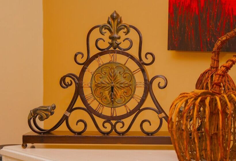 Fotos del hotel Bamboo Apart Aeropuerto:  22