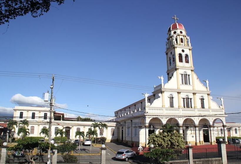 Fotos del hotel Bamboo Apart Aeropuerto:  17