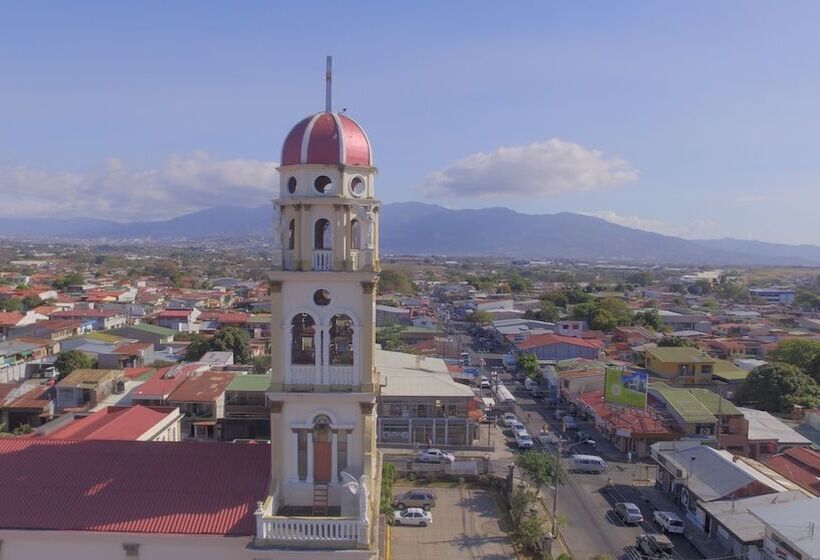 Fotos del hotel Bamboo Apart Aeropuerto:  9