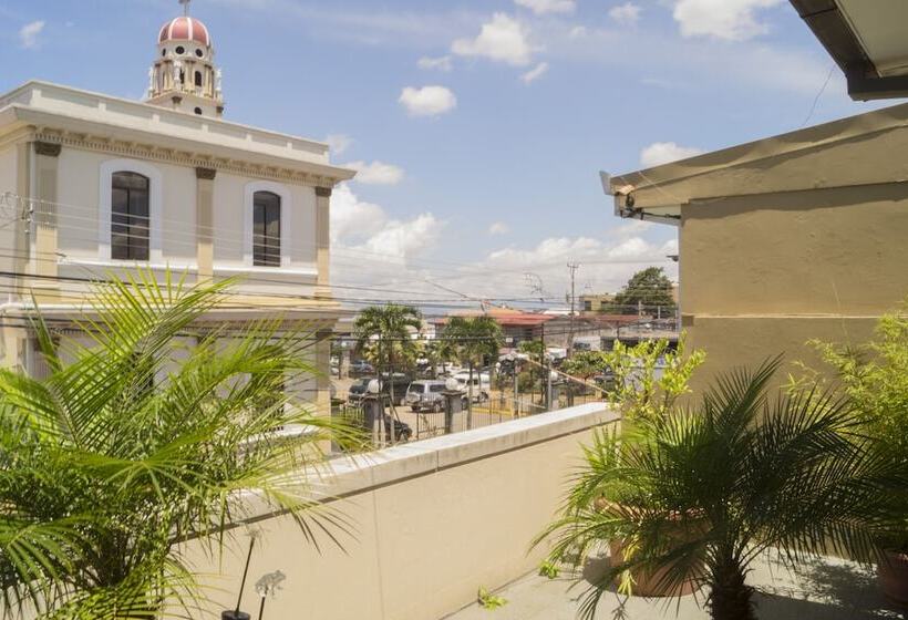 Fotos del hotel Bamboo Apart Aeropuerto:  5