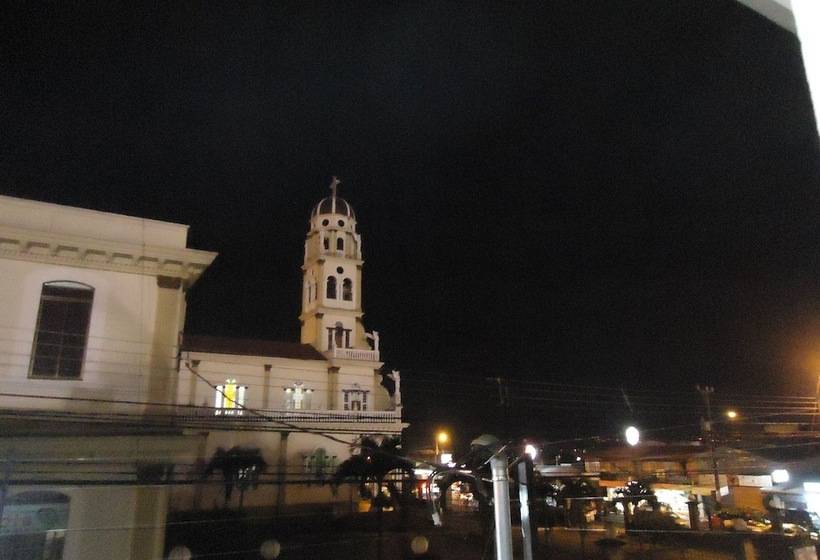 Fotos del hotel Bamboo Apart Aeropuerto:  20