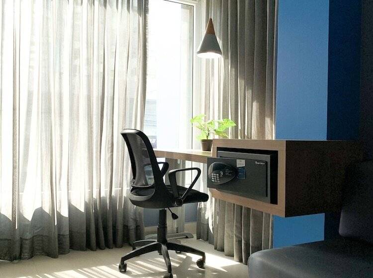 Fotos del hotel Blue Concept:  14