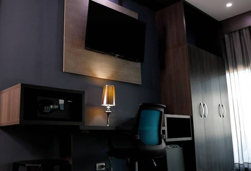 Fotos del hotel Blue Concept:  17