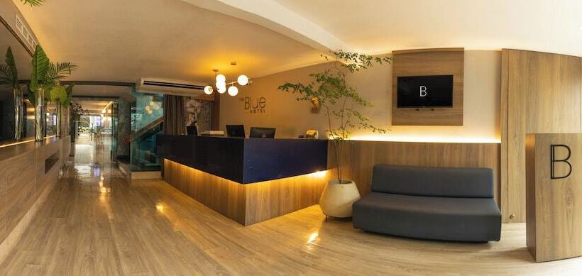 Fotos del hotel Blue Concept:  5