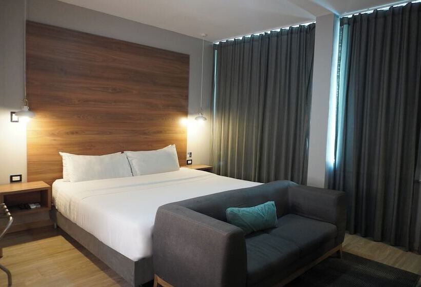 Fotos del hotel Blue Concept:  20