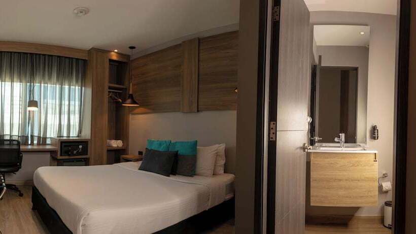 Fotos del hotel Blue Concept:  21