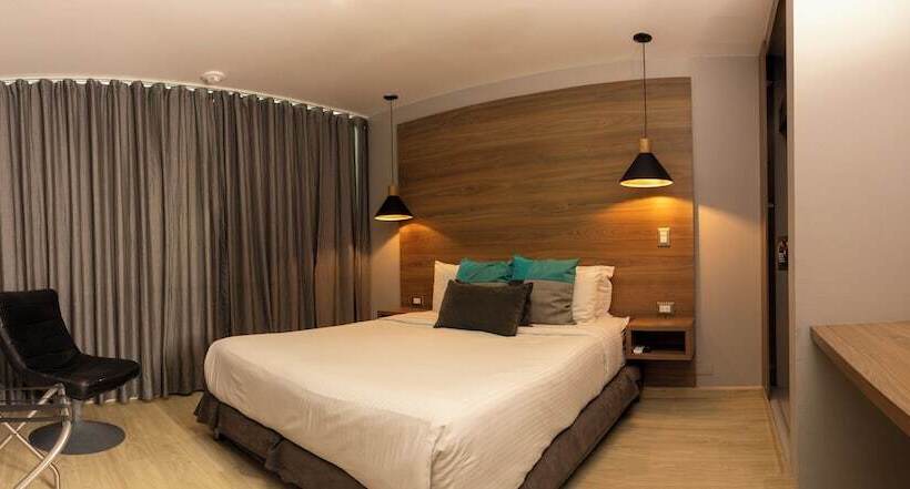 Fotos del hotel Blue Concept:  3