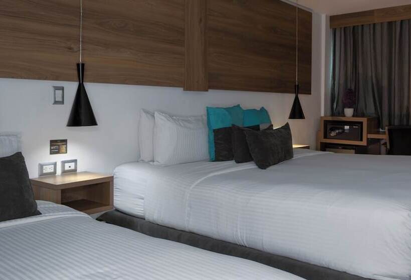 Fotos del hotel Blue Concept:  22
