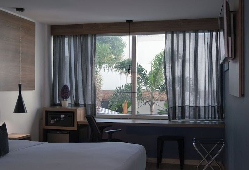 Fotos del hotel Blue Concept:  23