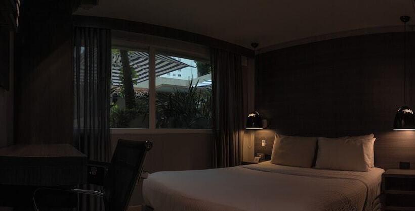 Fotos del hotel Blue Concept:  24