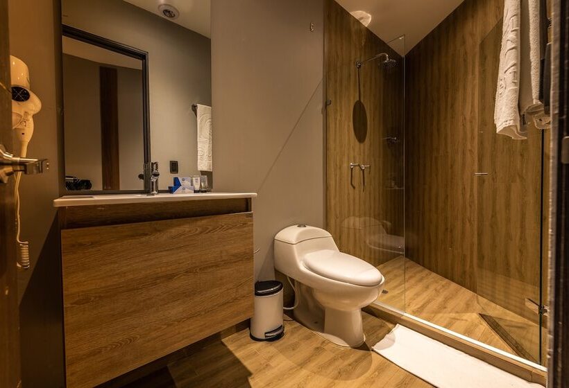 Fotos del hotel Blue Concept:  18