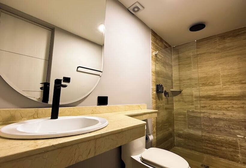 Fotos del hotel Blue Concept:  7