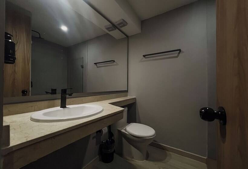 Fotos del hotel Blue Concept:  13