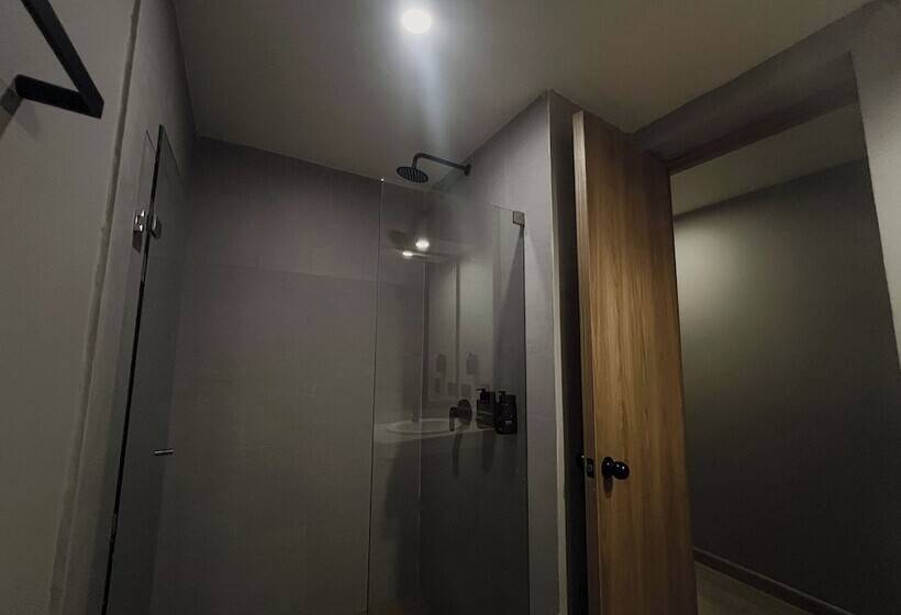 Fotos del hotel Blue Concept:  16