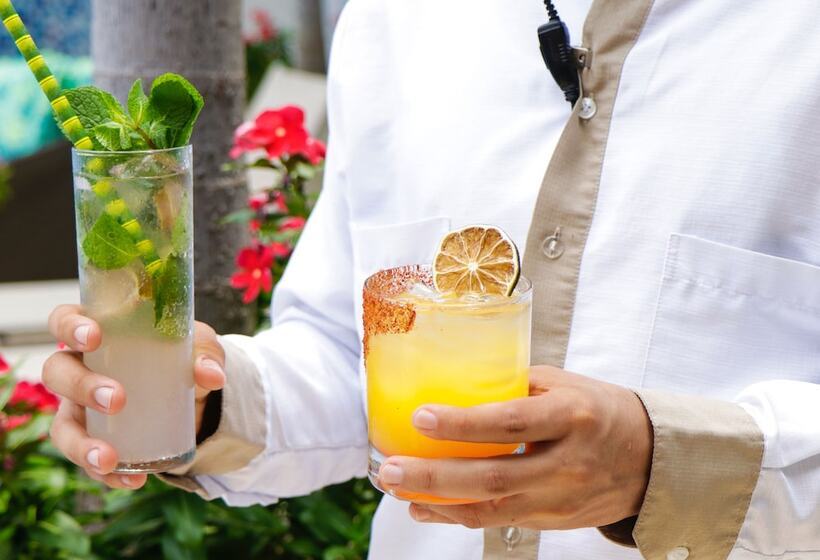 Fotos del hotel Blue Concept:  6