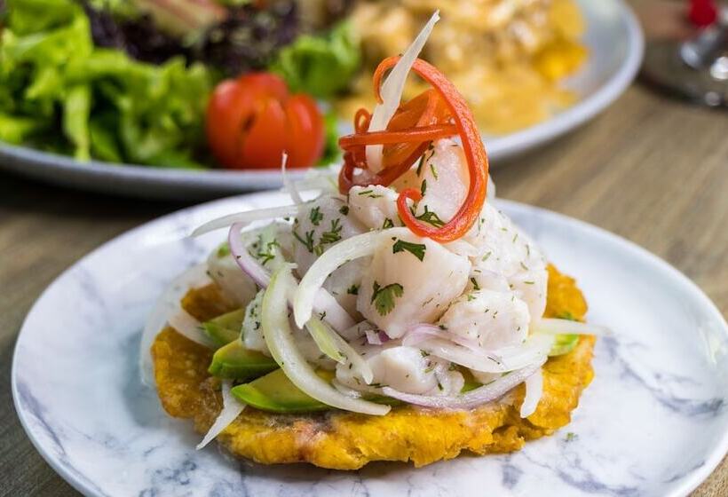 Fotos del hotel Blue Concept:  4