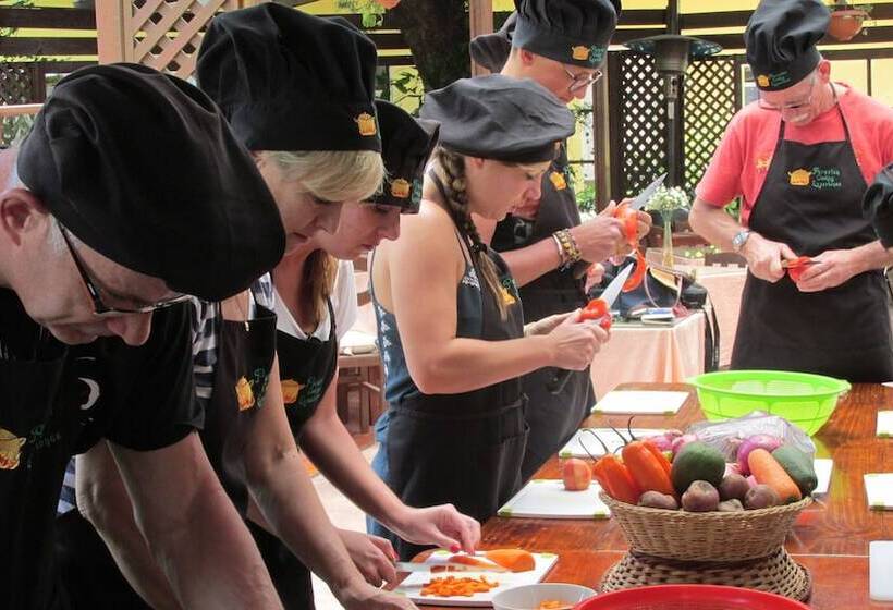 Fotos del hotel Casa De Avila:  4