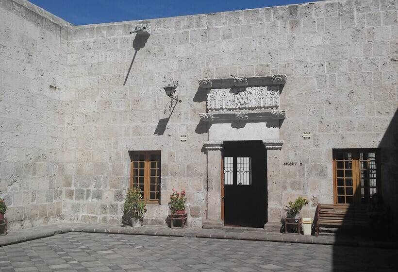 Fotos del hotel Casa De Avila:  5