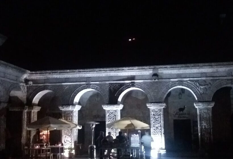 Fotos del hotel Casa De Avila:  24