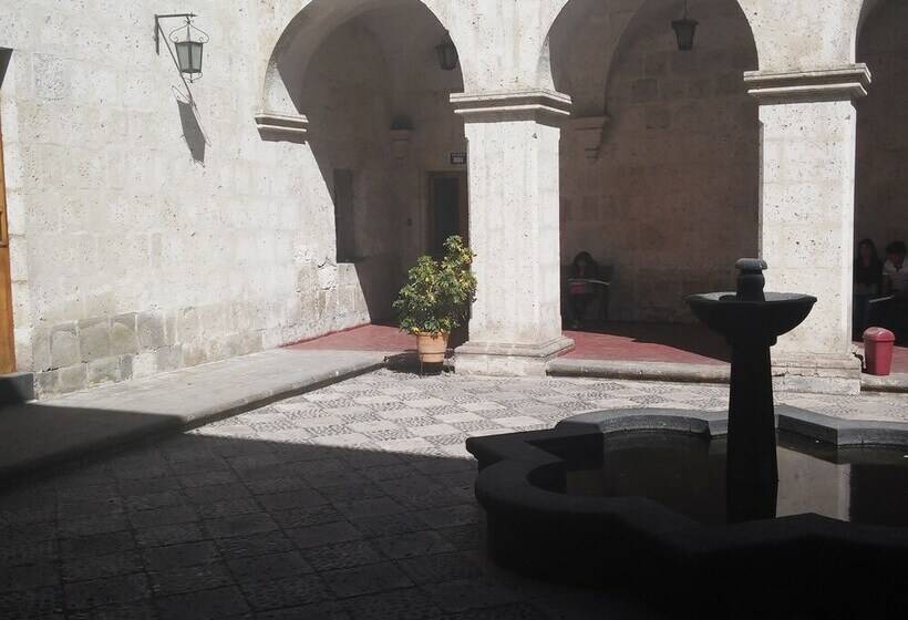 Fotos del hotel Casa De Avila:  7