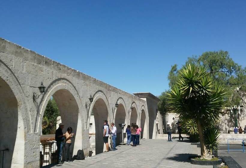 Fotos del hotel Casa De Avila:  17