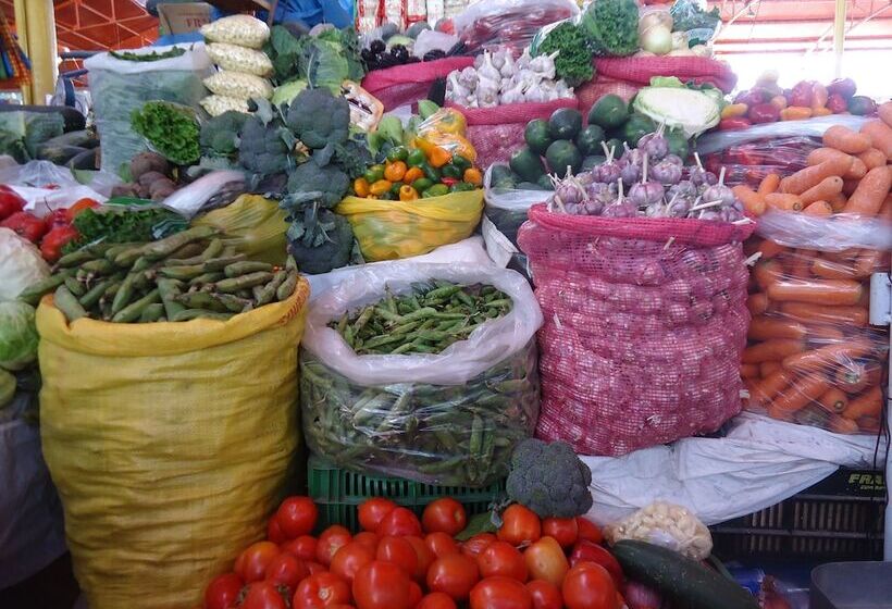 Fotos del hotel Casa De Avila:  2