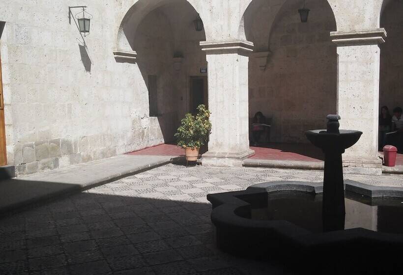 Fotos del hotel Casa De Avila:  10