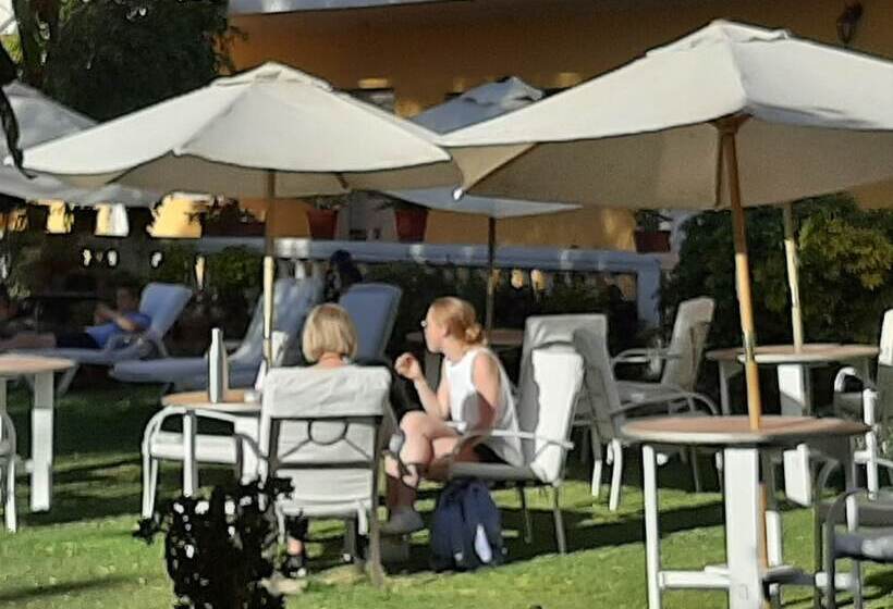 Fotos del hotel Casa De Avila:  15