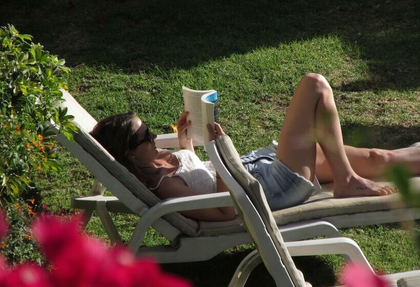 Fotos del hotel Casa De Avila:  11