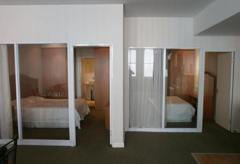 Fotos del hotel Glaston House 206 Apartment:  5