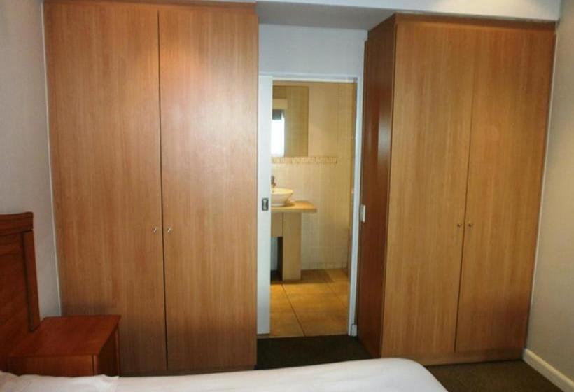 Fotos del hotel Glaston House 206 Apartment:  7