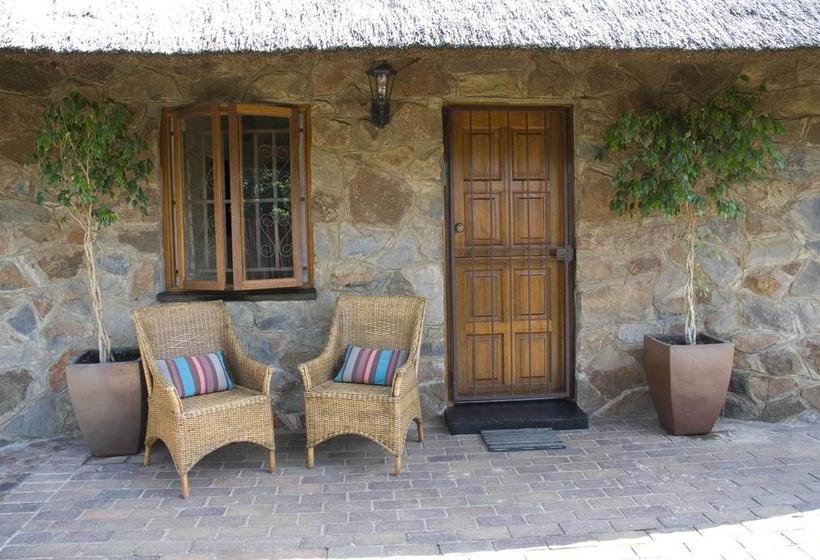 Fotos del hotel Idwala Boutique:  14