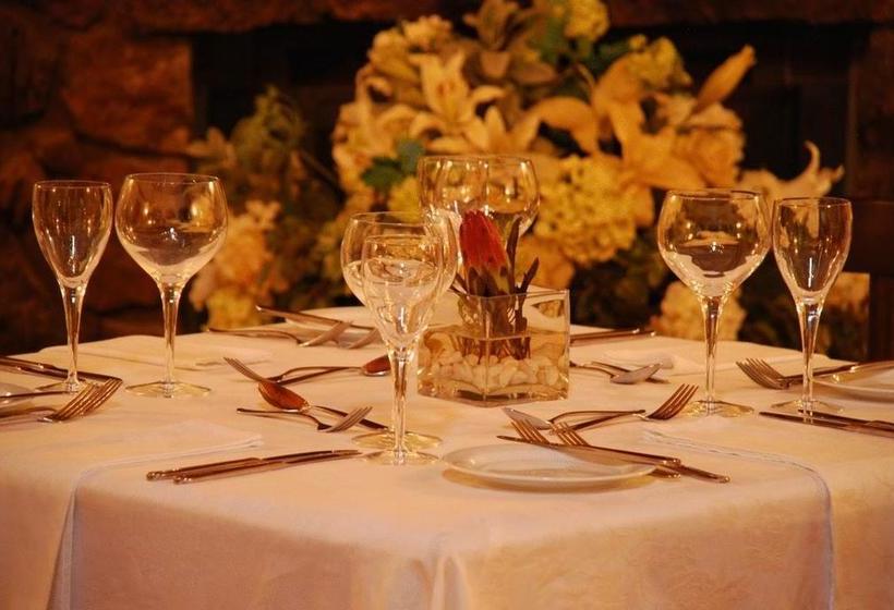 Fotos del hotel Idwala Boutique:  8