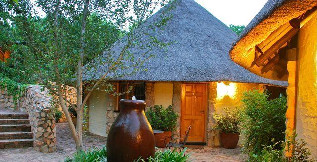 Fotos del hotel Idwala Boutique:  12