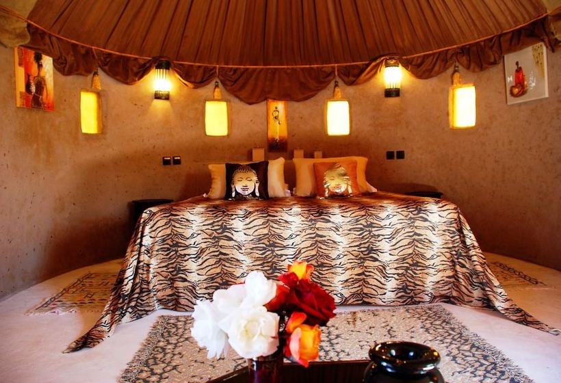 Fotos del hotel Les Jardins D'issil:  14