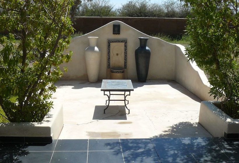 Fotos del hotel Les Jardins D'issil:  4