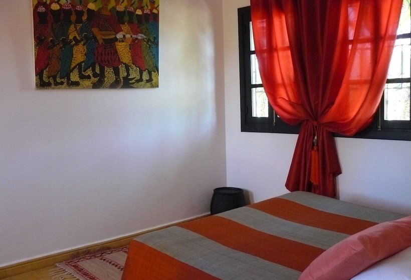 Fotos del hotel Les Jardins D'issil:  12