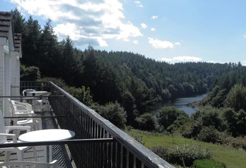 Fotos del hotel Mulvarra House:  13