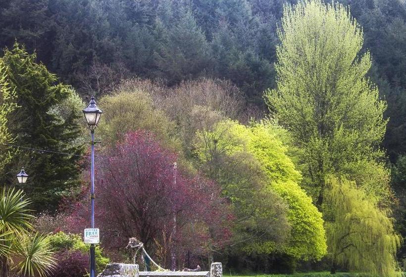 Fotos del hotel Mulvarra House:  25