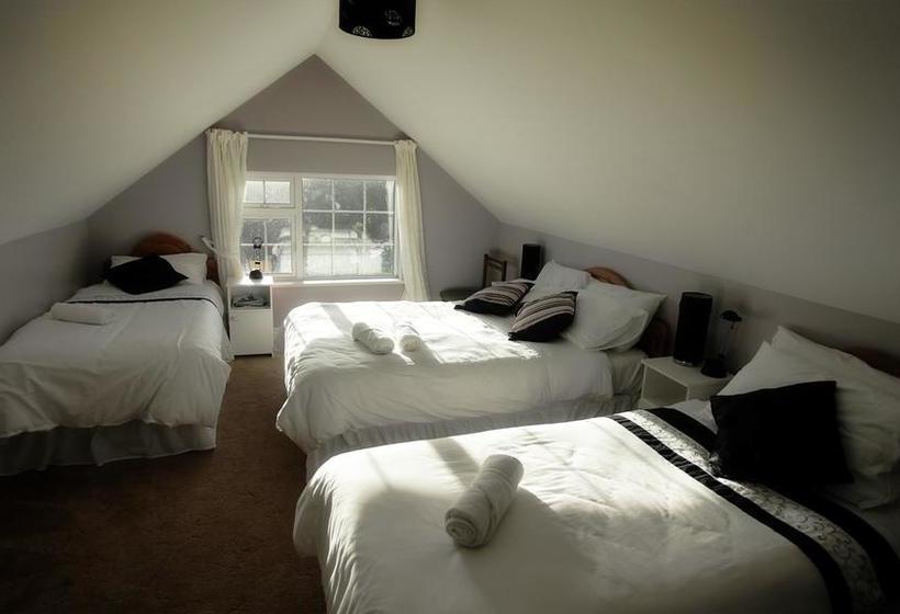 Fotos del hotel Mulvarra House:  5