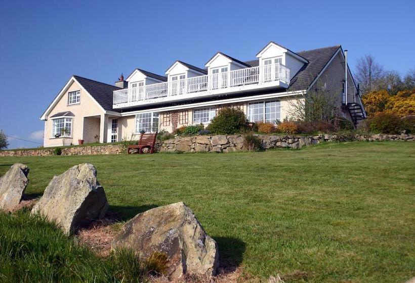 Fotos del hotel Mulvarra House:  10