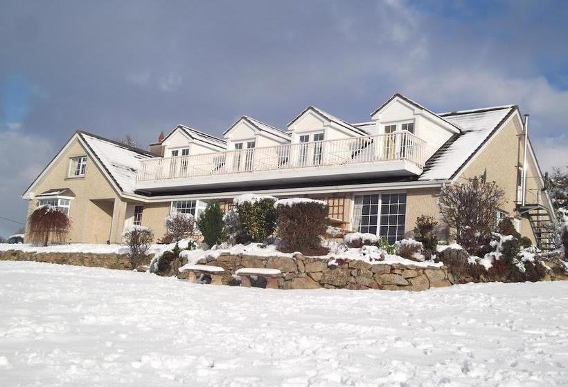 Fotos del hotel Mulvarra House:  7