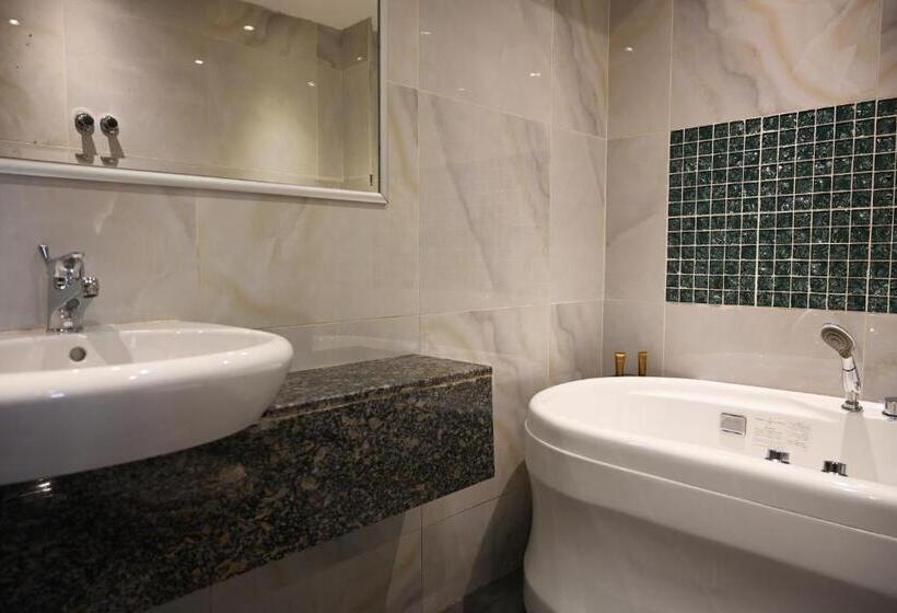 Fotos del hotel Quiet Dreams  King Road Branch:  10