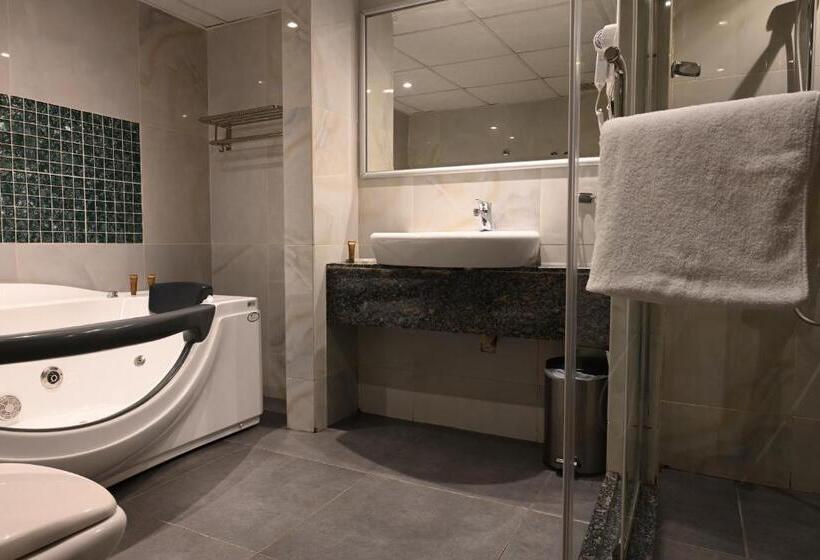 Fotos del hotel Quiet Dreams  King Road Branch:  13